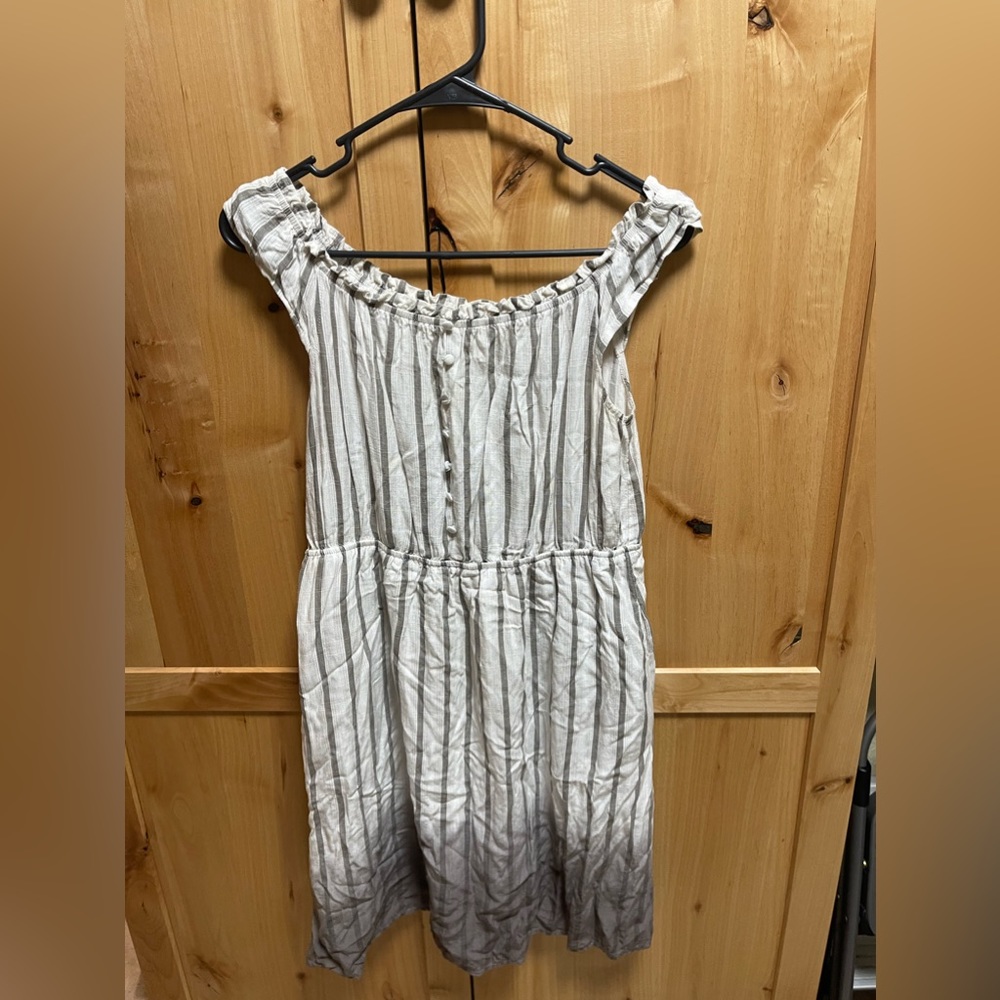 💚 3/$15 Boutique Ombré Dress